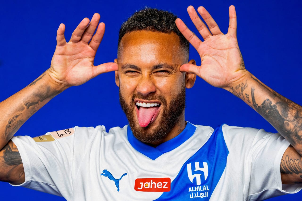 Neymar : excellente nouvelle, le Brésilien va bientôt rejouer ; voici la date de son retour sur les terrains