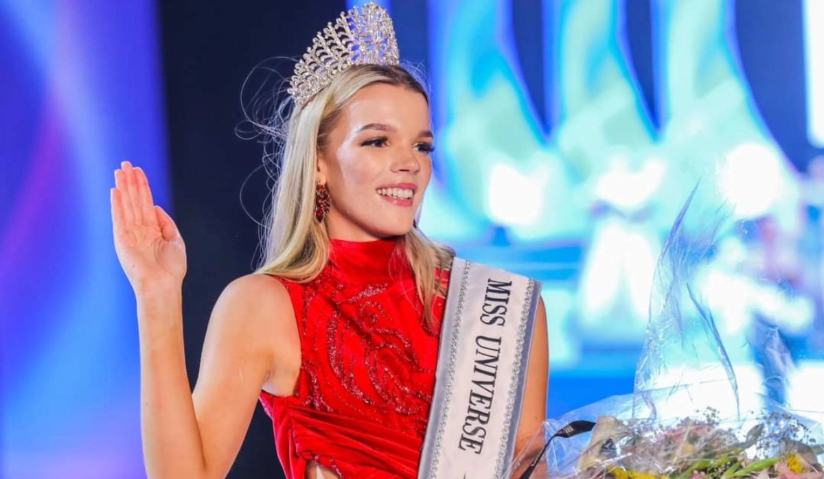 Miss Zimbabwe