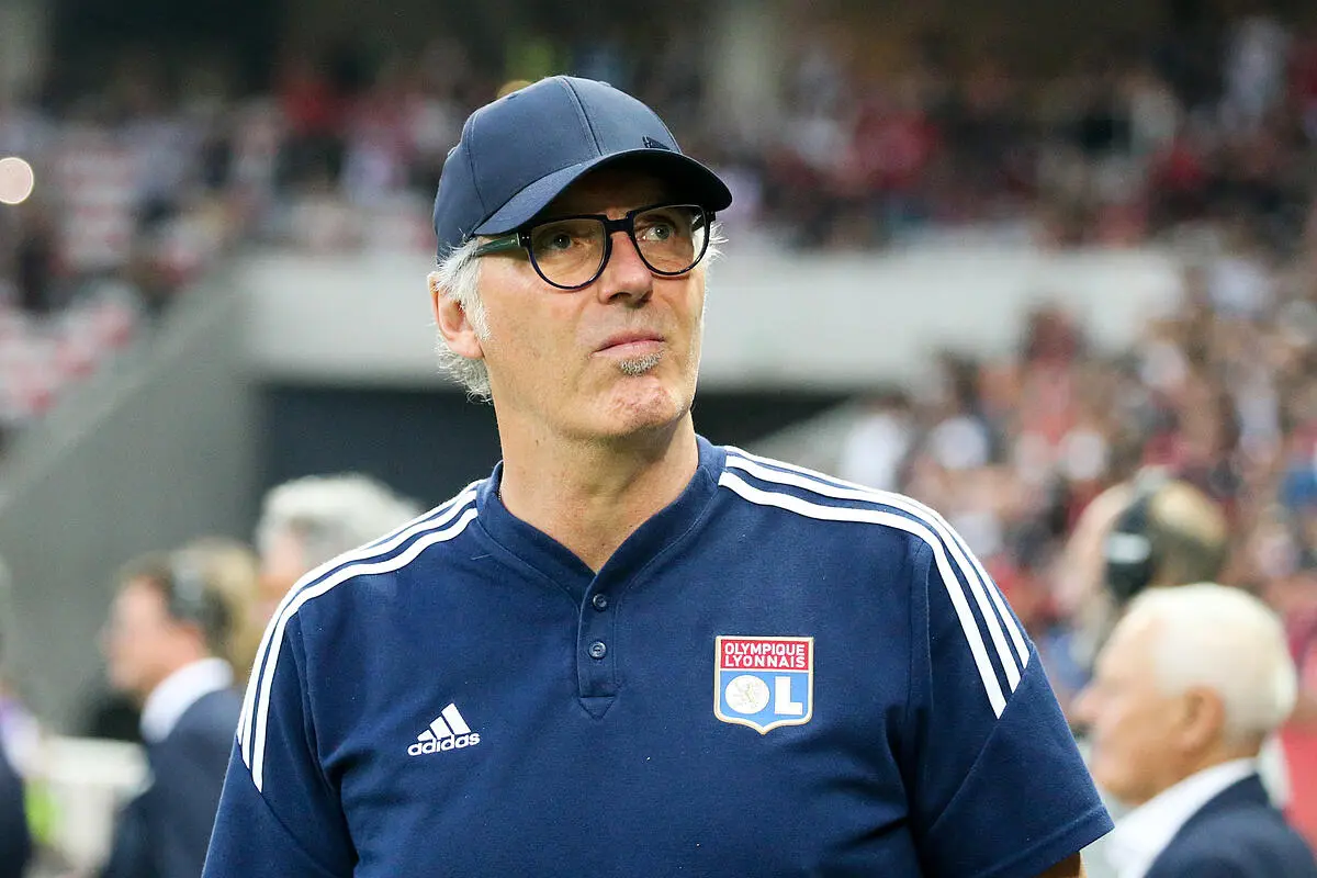 Laurent Blanc