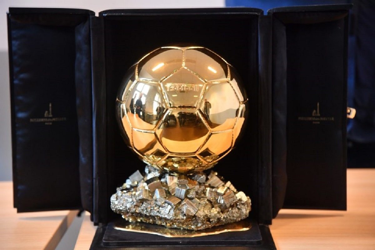 Ballon d’Or 2024 : voici le nouveau classement des favoris, l’Euro et la Copa changent tout !