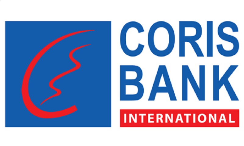 CORIS BANK INTERNATIONAL (CBI) recrute pour ce poste (05 Octobre 2023)