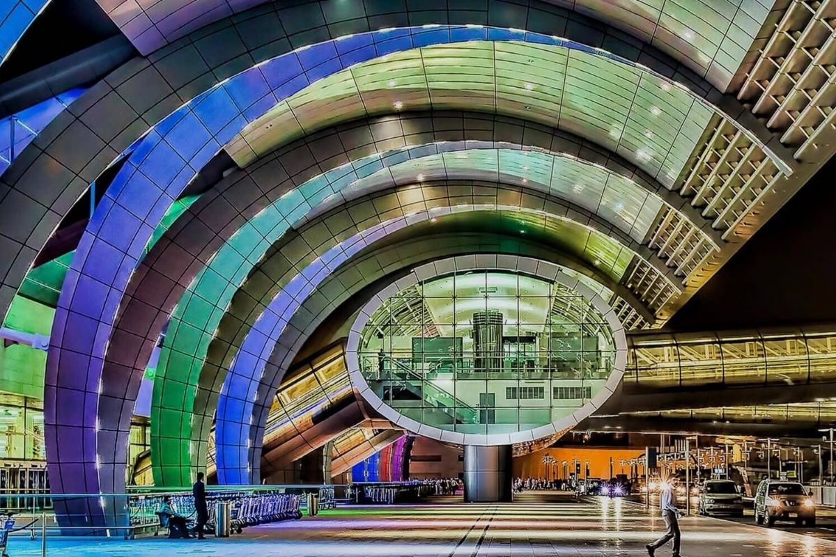 Excellente nouvelle : ce pays africain lance la construction d'un nouvel aéroport de près de 11 milliards d'euros