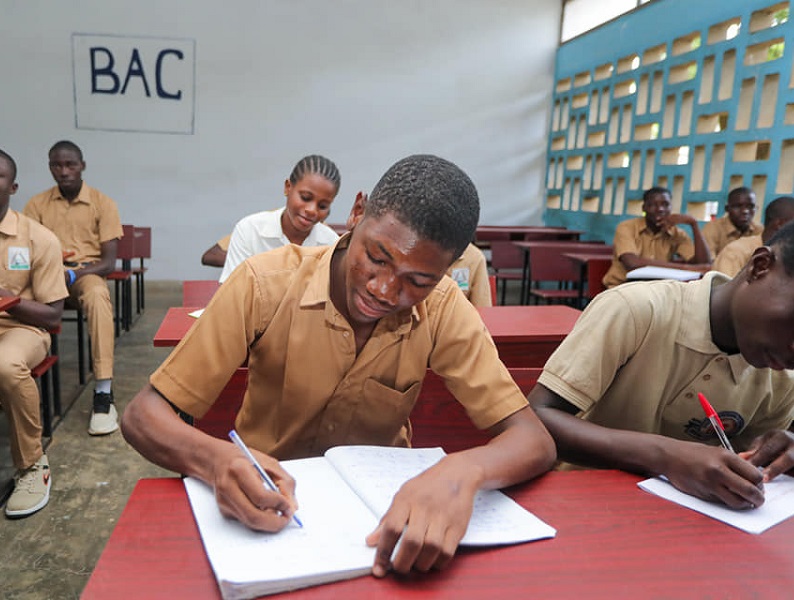Côte d'Ivoire / BEPC 2025 : convocations aux épreuves écrites et orales disponibles Résultats du BAC 2024 au Bénin : avis aux candidats, voici comment les consulter