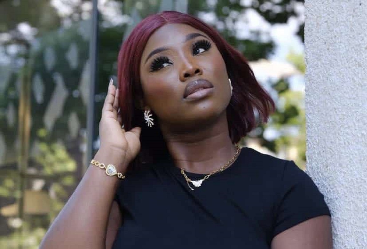 Roseline Layo Robe CAN Côte d'Ivoire : Roseline Layo met à nu l'enfant brutalisé à Wozo vacances 2024