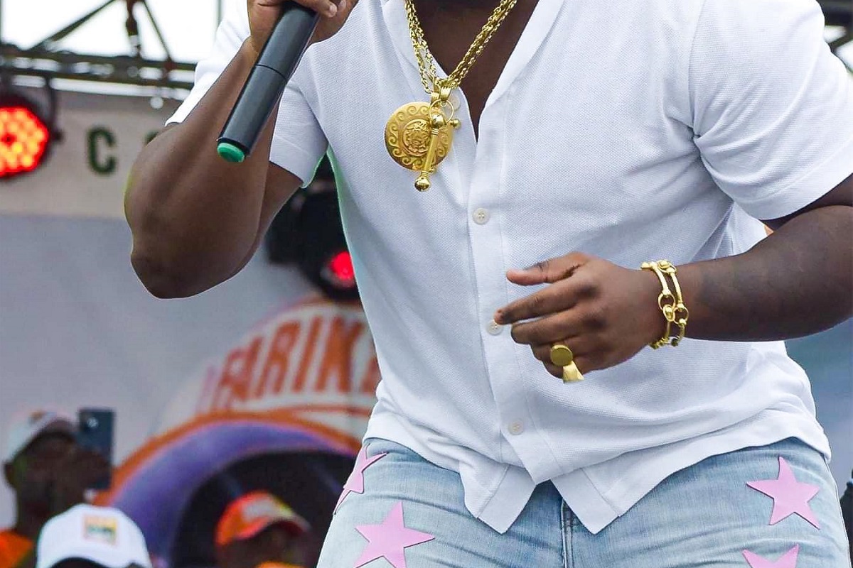 Côte d'Ivoire Millionnaire Artiste