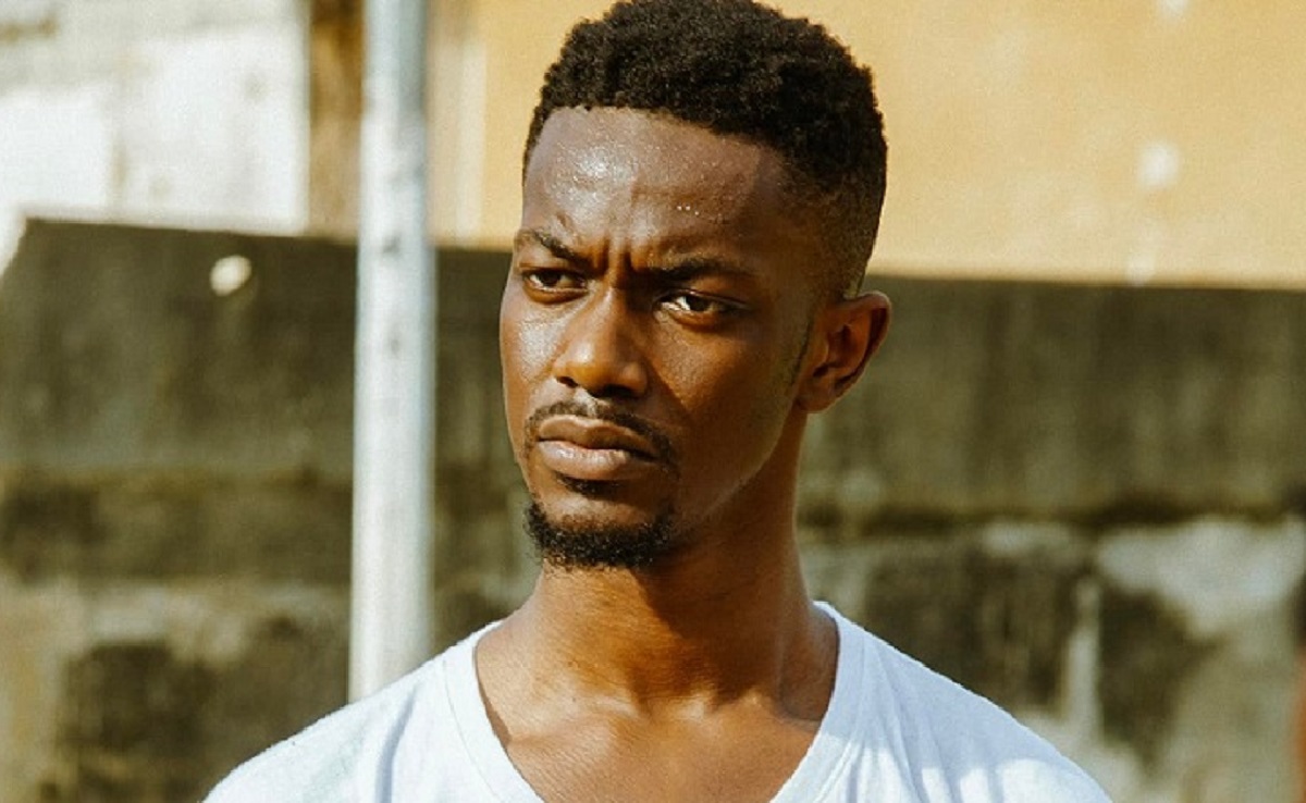 Côte d'Ivoire : Jonathan Morrison envoie une réponse 1XBET CAM Côte d'Ivoire : Molare prodigue un précieux conseil à Jonathan Morrison sèche au journaliste André Silver Konan CAM Tchin-Tchin Bonoua FC Jonathan Morisson Bonoua MC