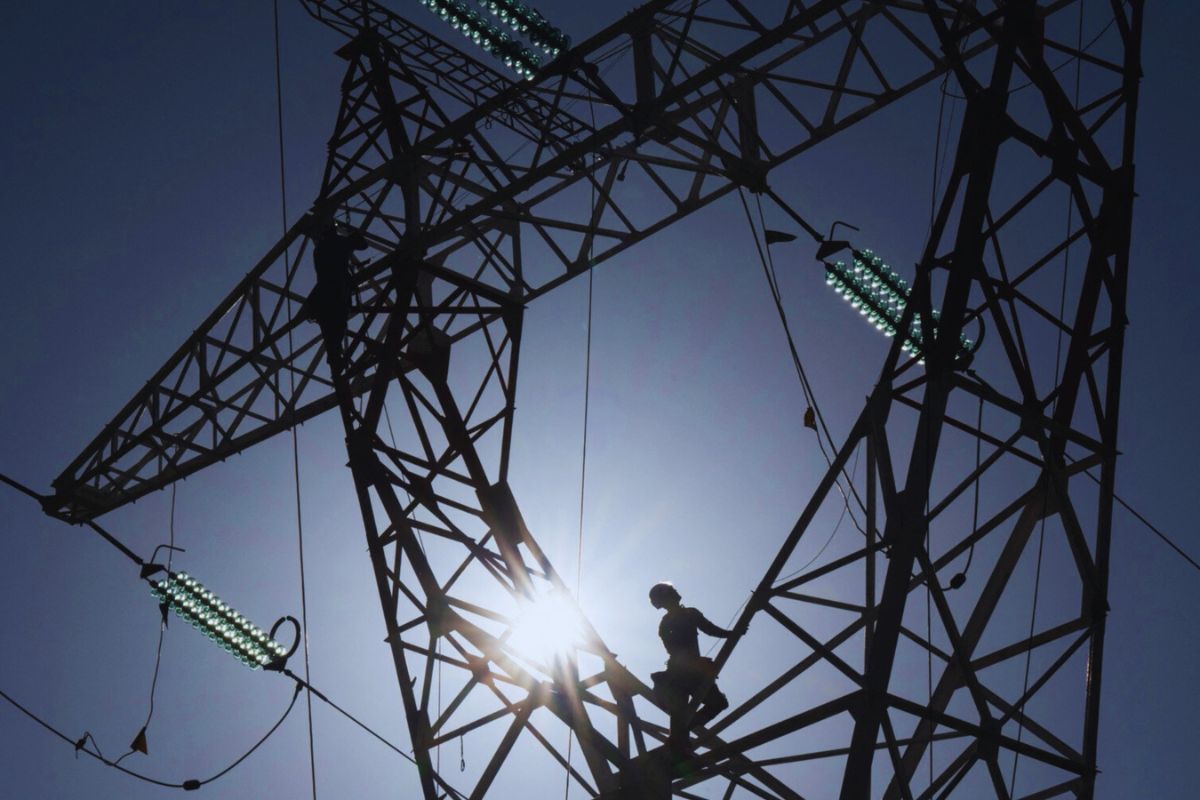 Indice de régulation électrique en 2024 : voici le classement du Niger ; vous serez surpris