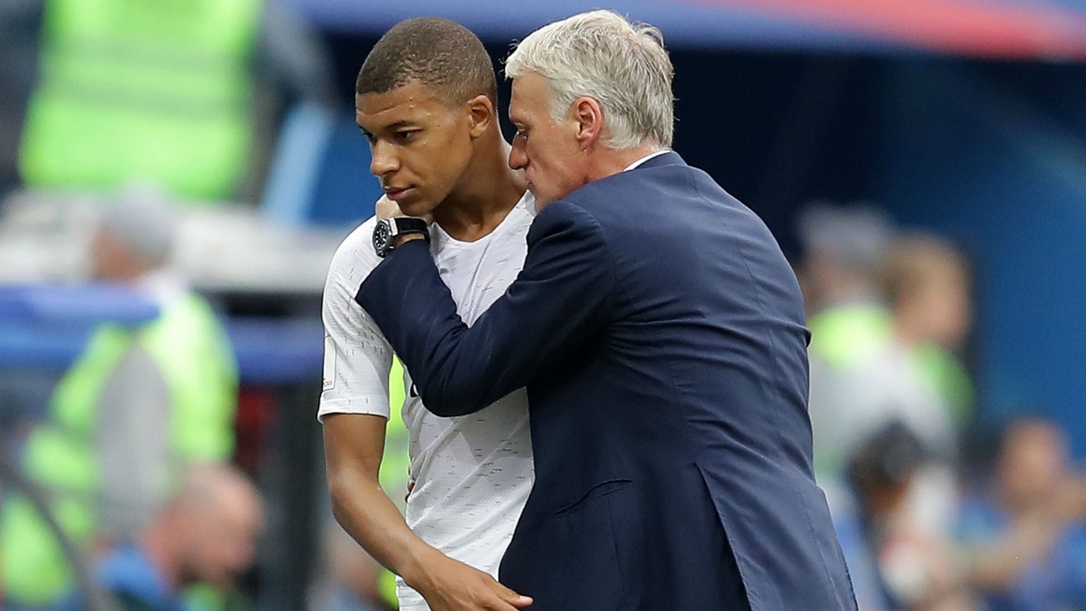 Deschamps