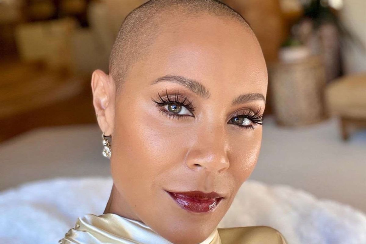 Jada Pinkett