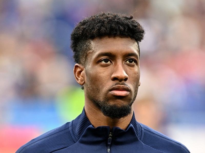 Al Nassr : Kingsley Coman pose une condition XXL pour rejoindre Cristiano Ronaldo