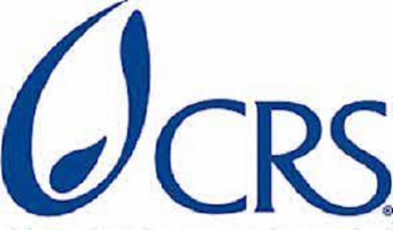 L’ONG Humanitaire CRS recrute