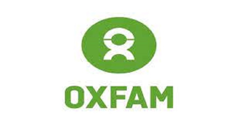 L’ONG Caritative OXFAM INTERNATIONAL recrute pour ces 02 postes (31 Octobre 2023)