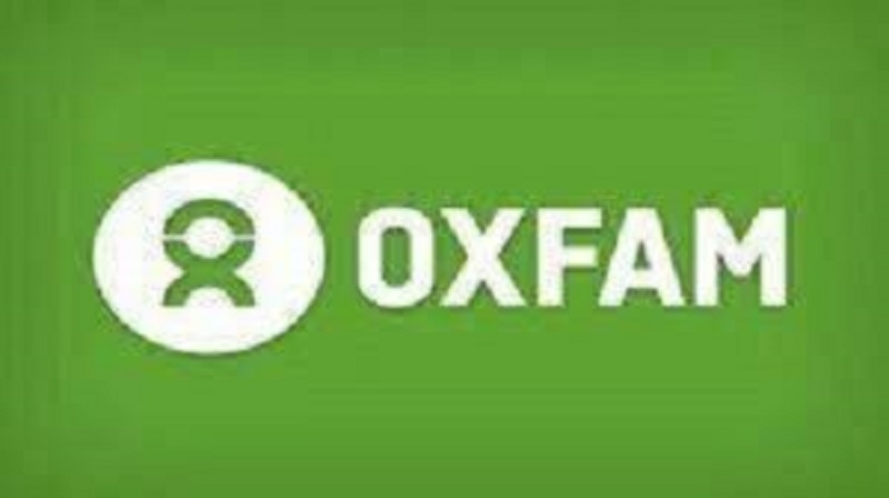 L’ONG OXFAM INTERNATIONAL recrute pour ce poste (25 Octobre 2023)