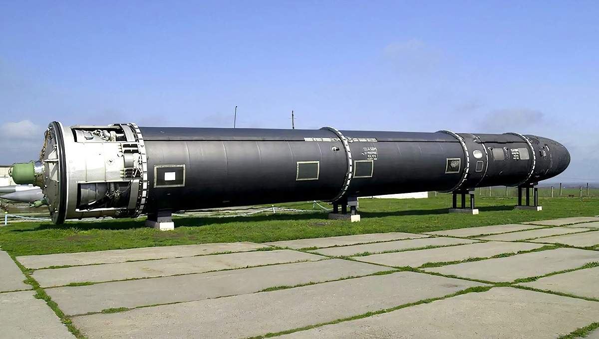La Russie effraie la France, les États-Unis avec le plus rapide des missiles
