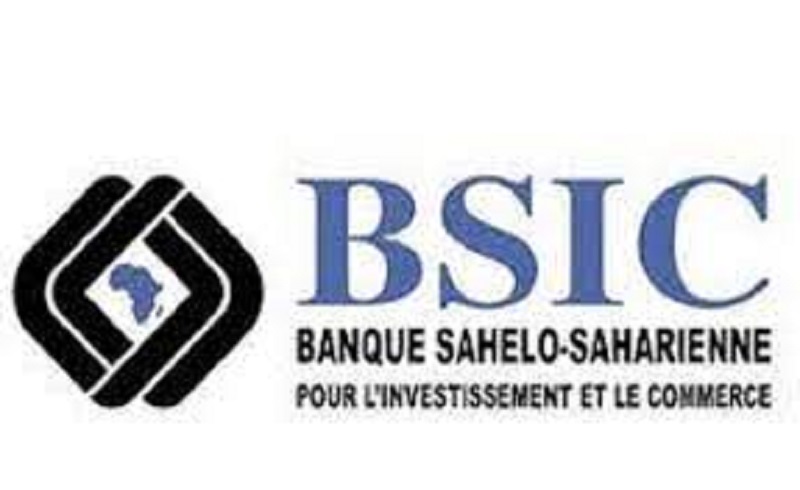 Le Groupe bancaire BSIC recrute pour ce poste (10 Octobre 2023)