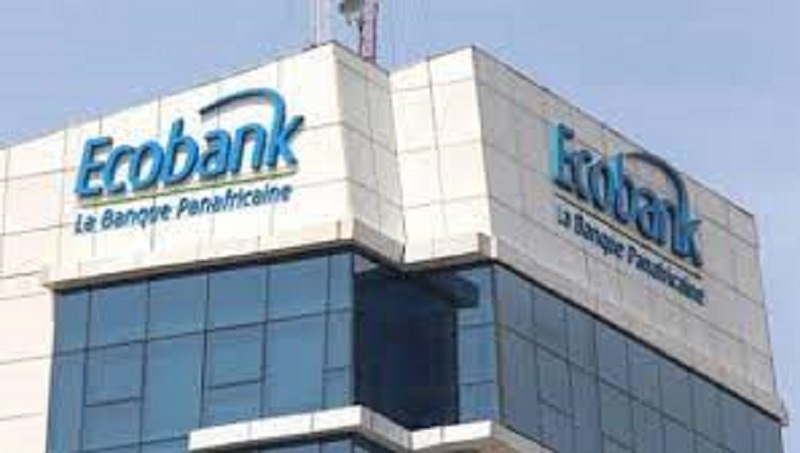 Le Groupe bancaire ECOBANK recrute pour ce poste (12 Octobre 2023)