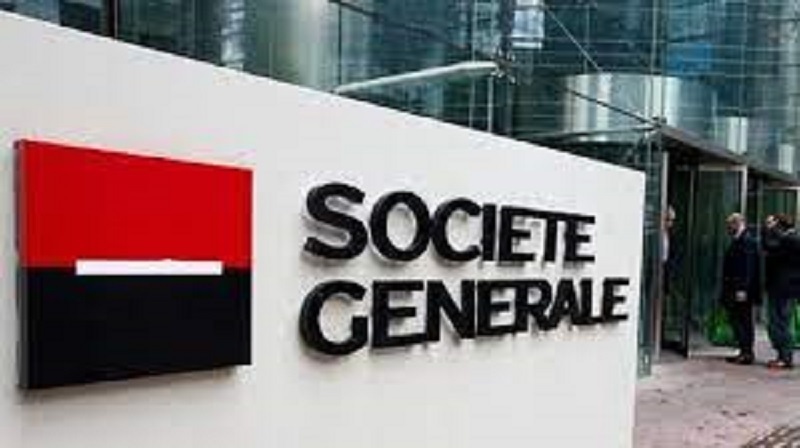 Le service financier SOCIÉTÉ GÉNÉRALE recrute pour ces 02 postes (30 Octobre 2023)