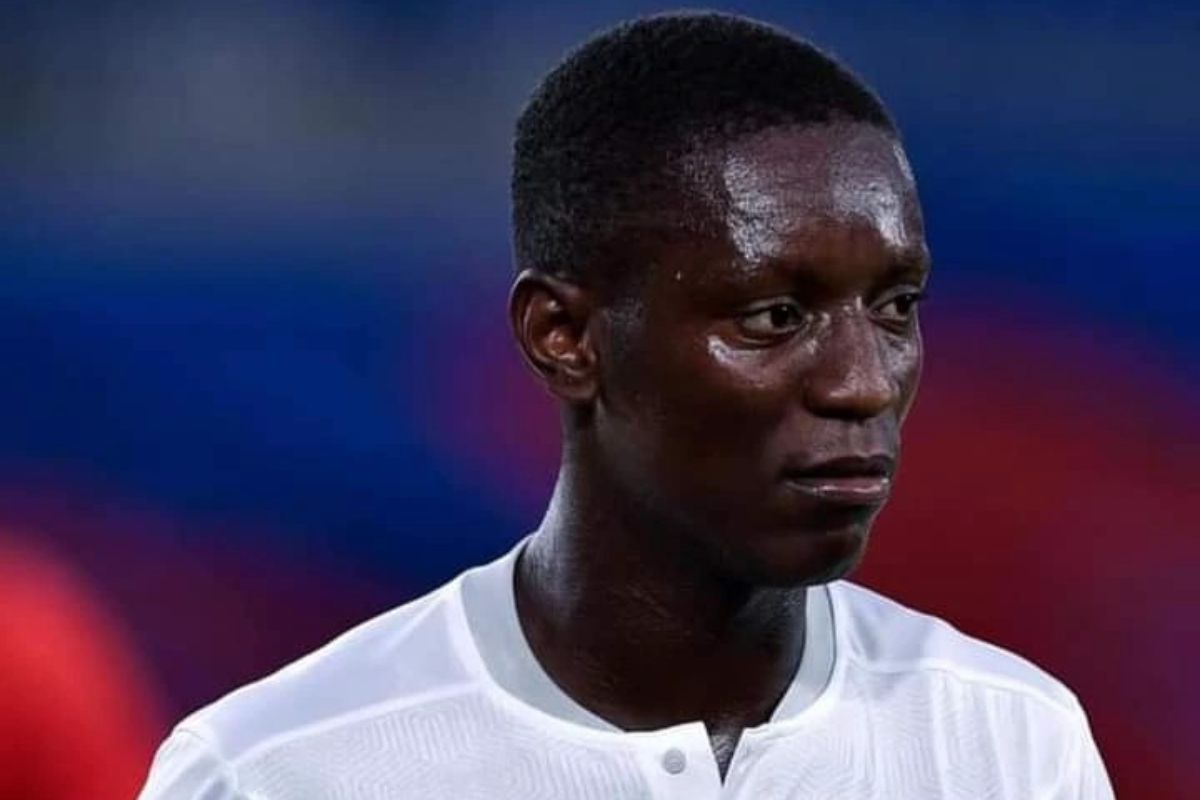 Ozé Champy : "Si Max Gradel me croise, il ne pourra pas me regarder dans les yeux, il baissera la tête parce que..." Alain Gradel Yaya Touré