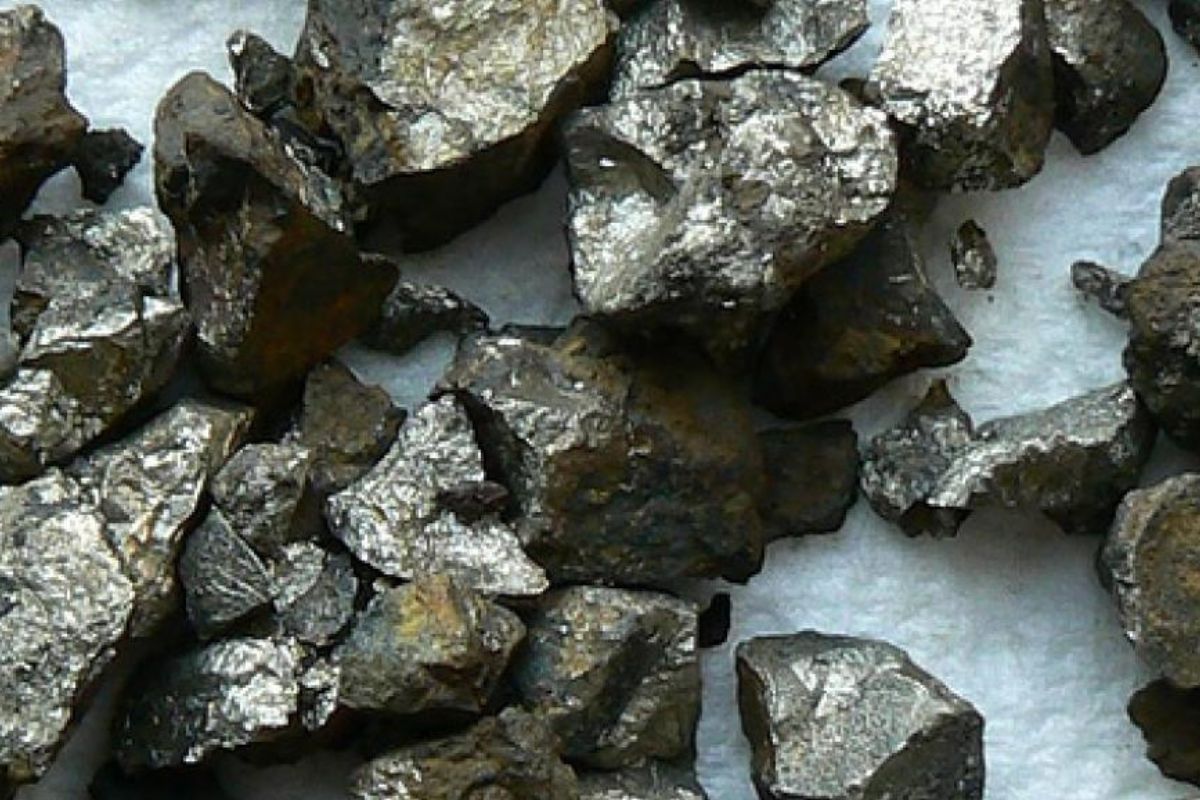 Minerai de fer : ce pays d’Afrique du Nord met en place des nouvelles structures