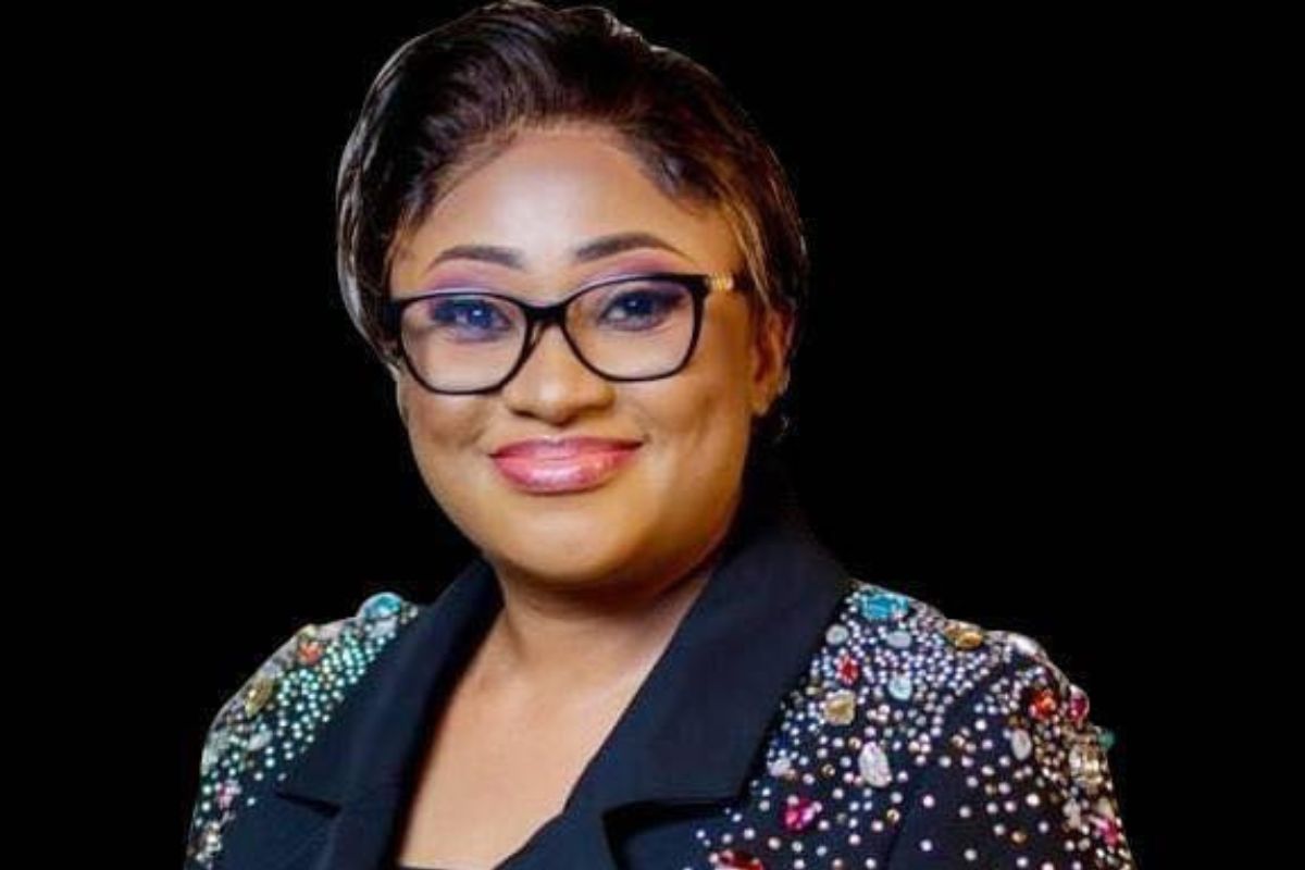 Pasteur Joëlle Kabasele : « Les filles qui ne sont pas vierges n’ont pas le droit d’exiger la dot »