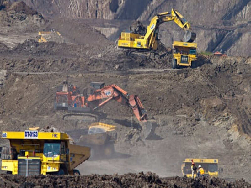 Or : voici les pays qui concentrent le plus de mines ; un pays africain dans le lot