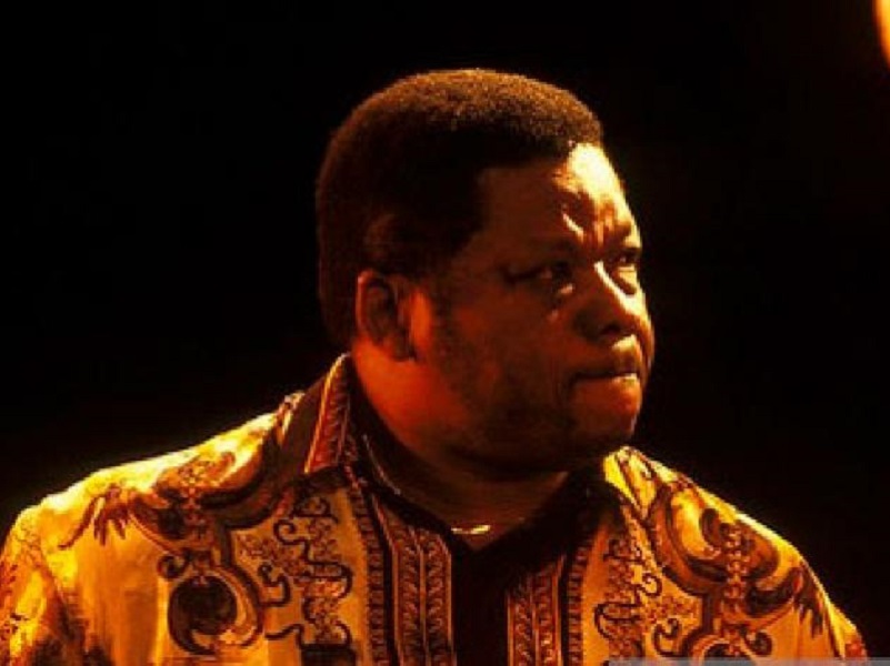 Rigo Star : Décès de la légende de la musique congolaise  