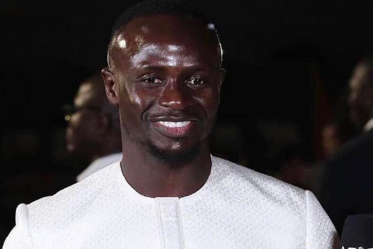 Sadio Mané : « Je l’ai dribblé… », la star sénégalaise tacle Neymar