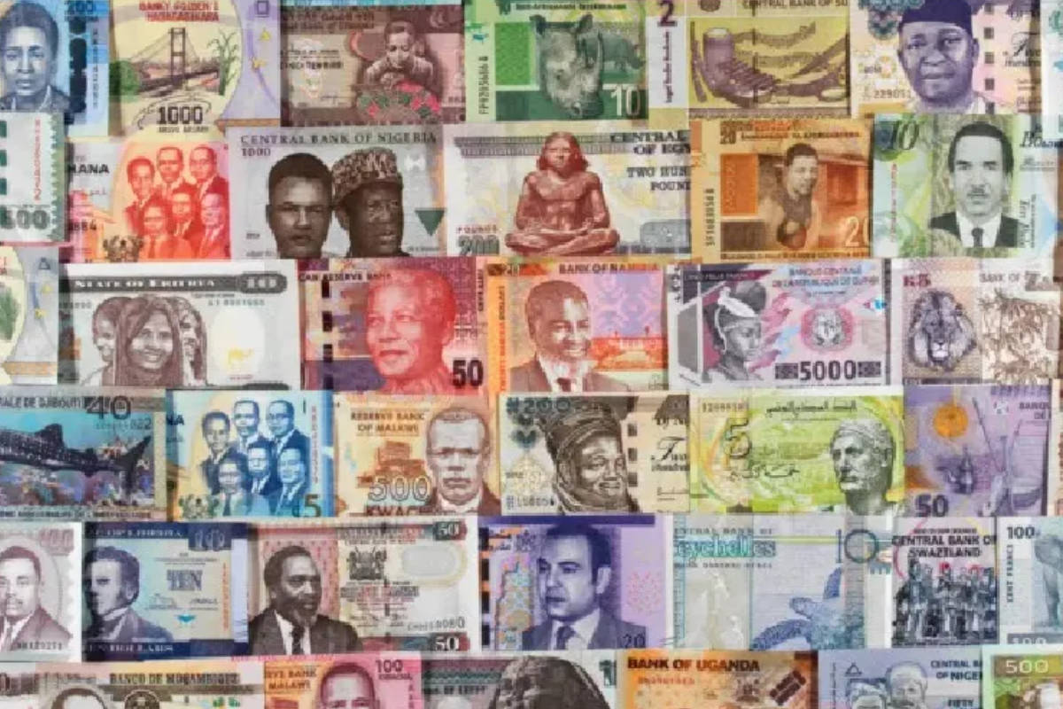 Voici les 10 monnaies africaines les plus fortes en 2026 ; 3 sont de l’Afrique du Nord
