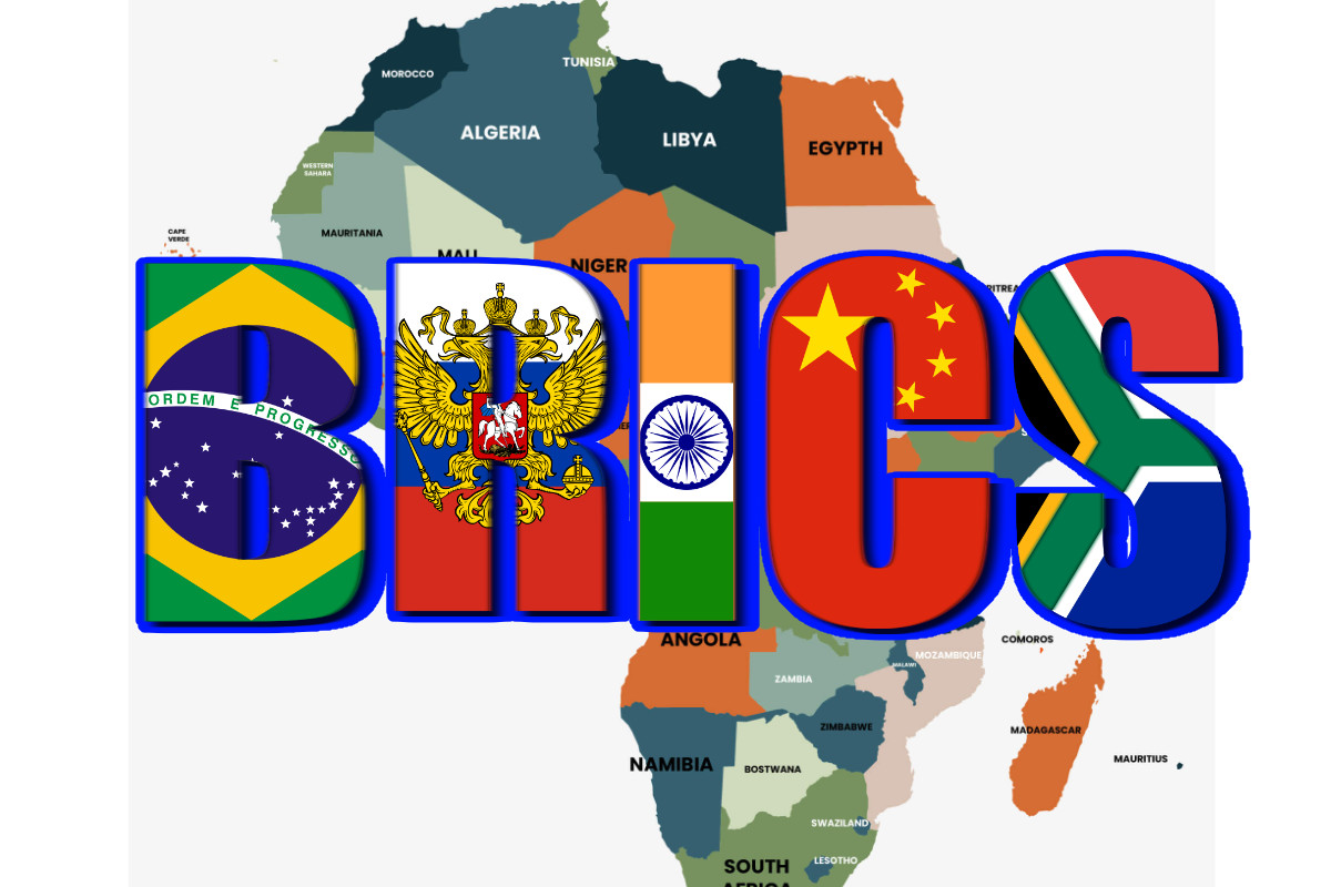 La position de l'Afrique s'est renforcée avec les BRICS selon la Russie