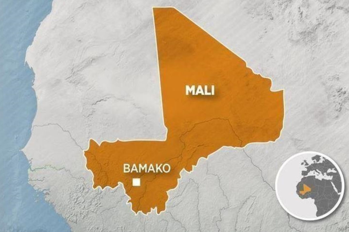 Lutte contre le blanchiment d'argent : le GAFI fait fort, l'organisme mondial retire le Mali de...
