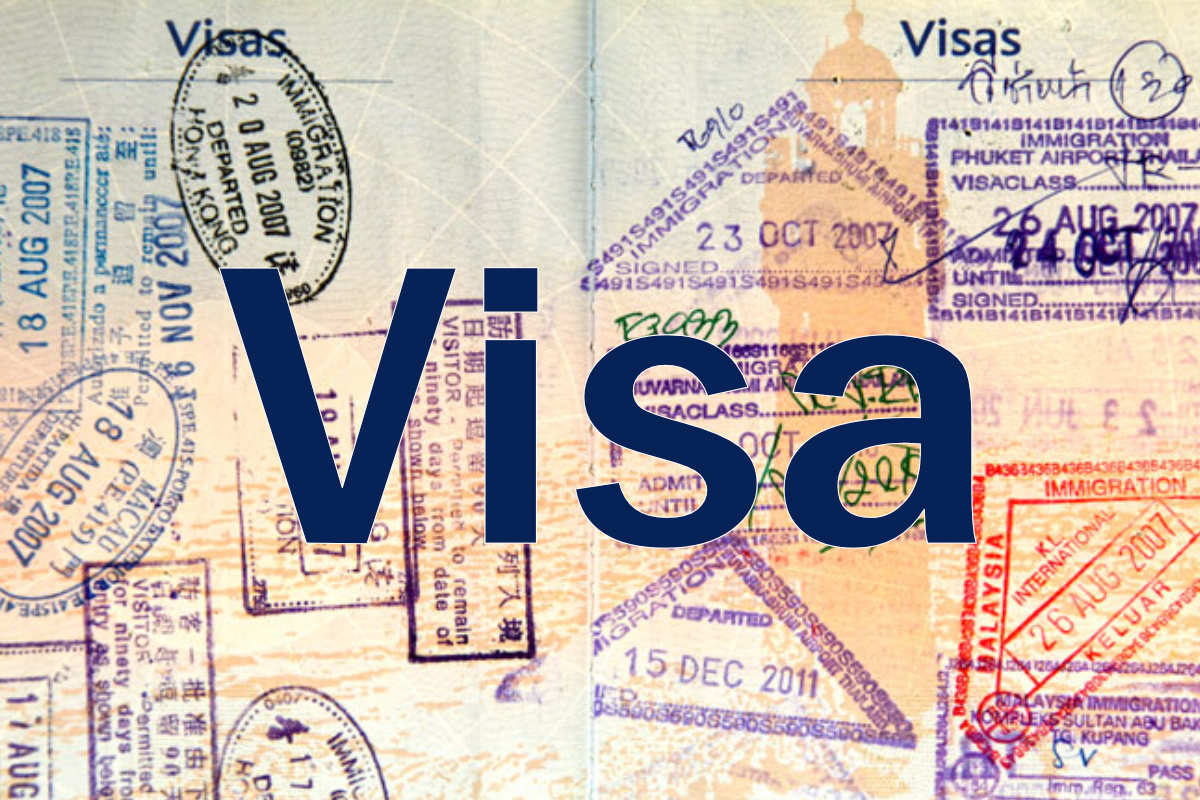 Nouveaux visas pour travailleurs étrangers : ce pays européen assouplit ses règles