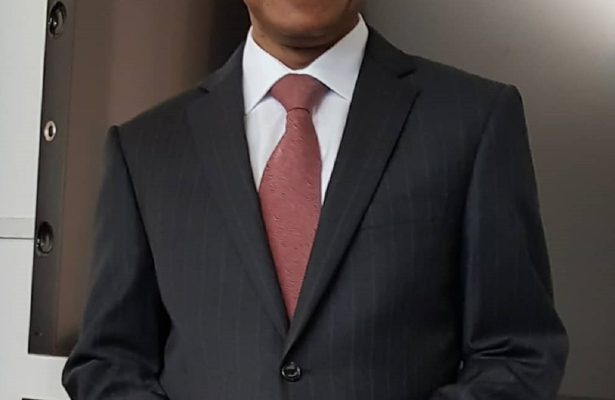 Cameroun Scandale Ministre Fils