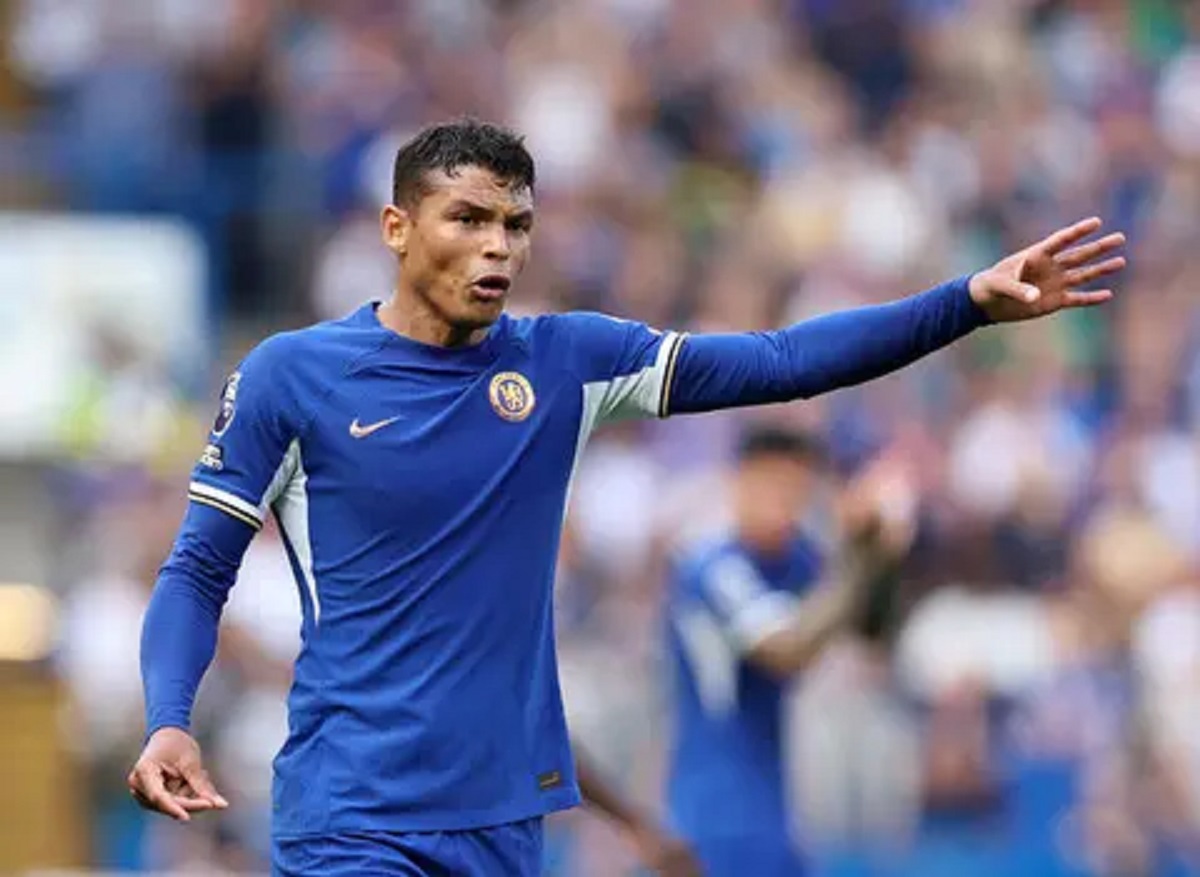 Thiago Silva
