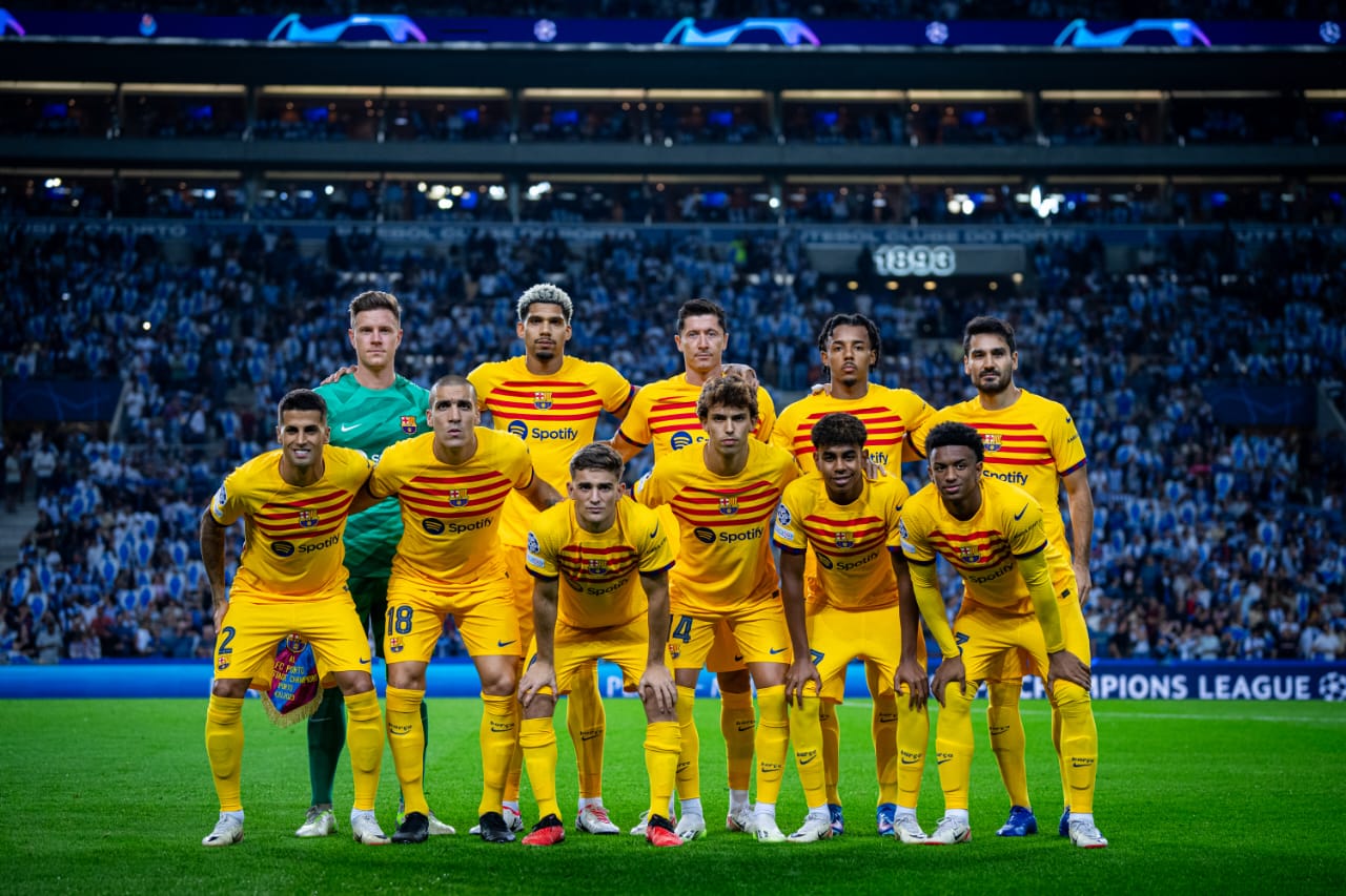 Barça : descente aux enfers pour cette star, le joueur va rejoindre…