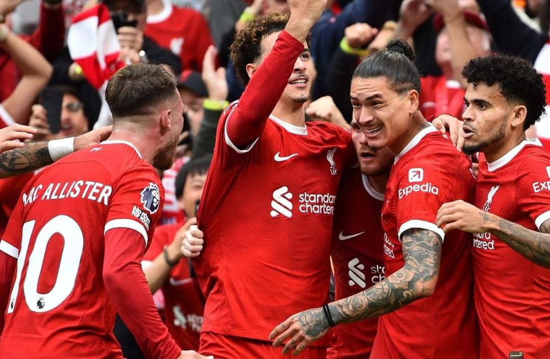 Liverpool-Real Madrid : sacré coup dur confirmé pour les Reds