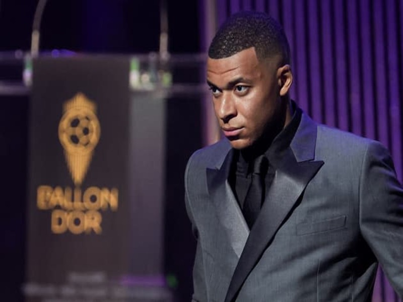 Ballon d'Or vainqueurs stats