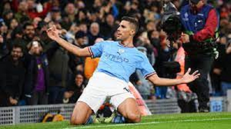 Real Madrid : Manchester City annonce une décision importante sur Rodri, le message est limpide