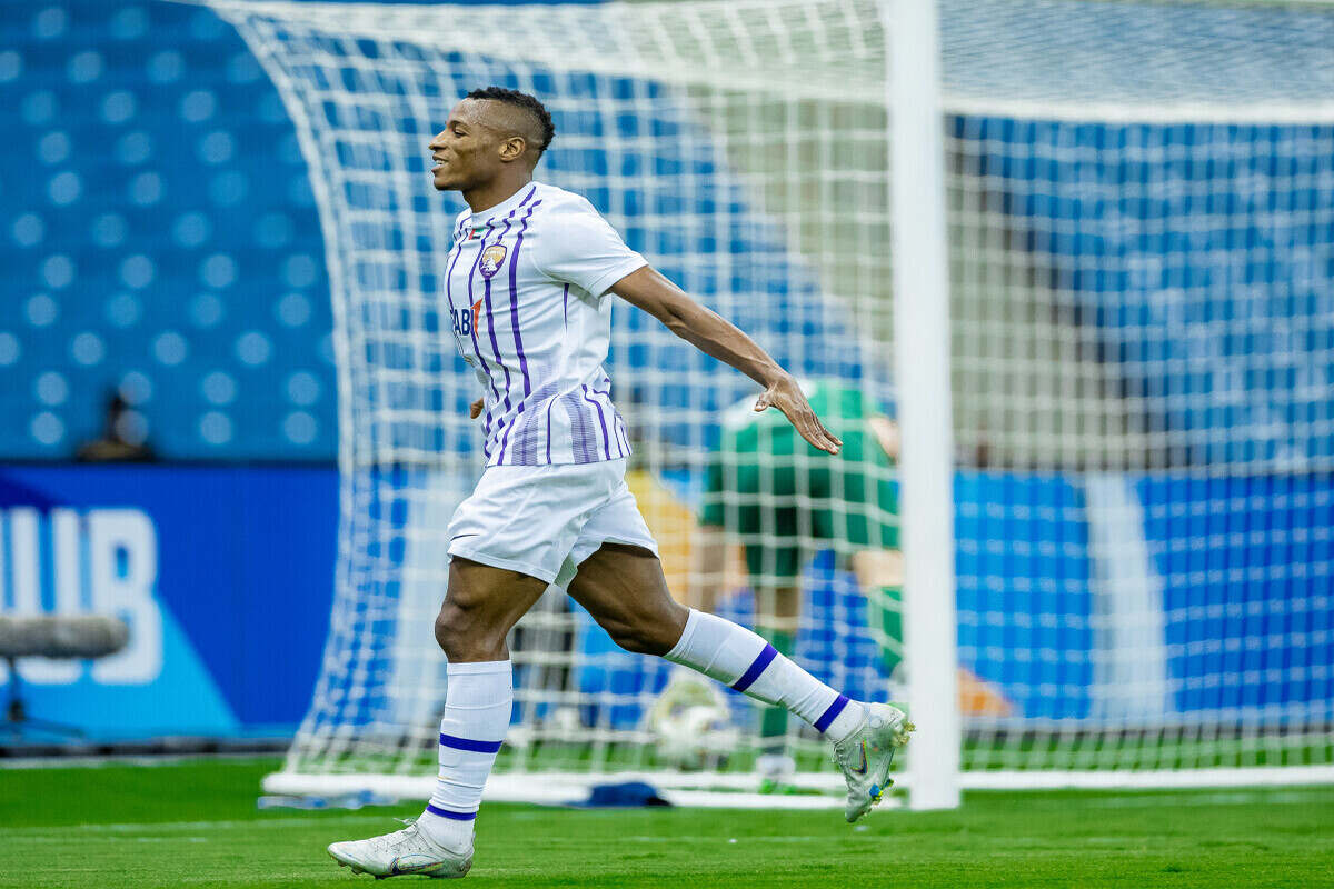 AFC Champions League : Fo Doh Laba fait une belle performance