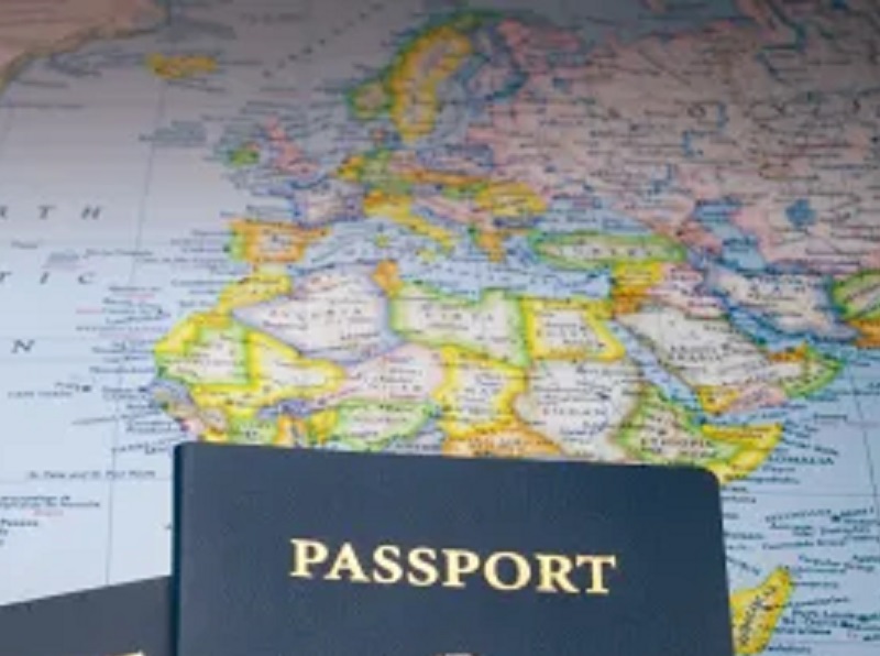 Burkina Faso sans visa