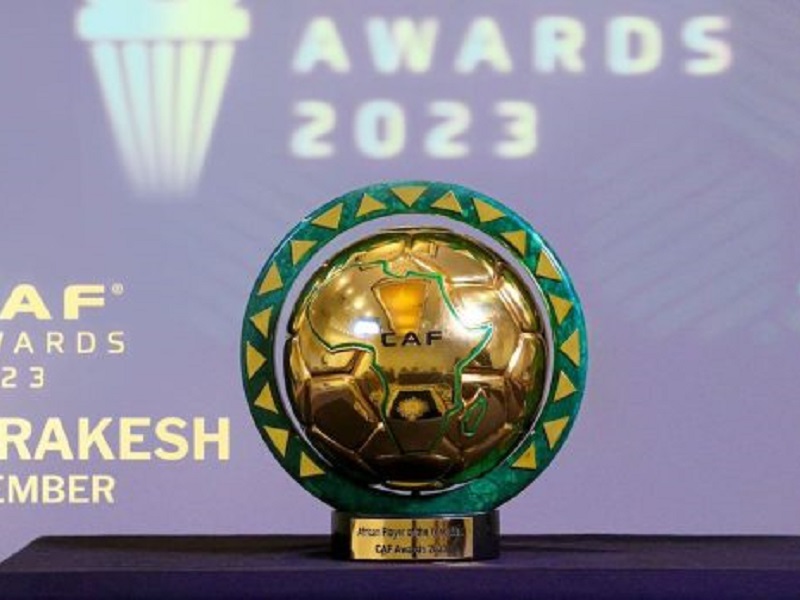 Ballon d'Or africain : "Bien sûr, il mérite amplement ce trophée"