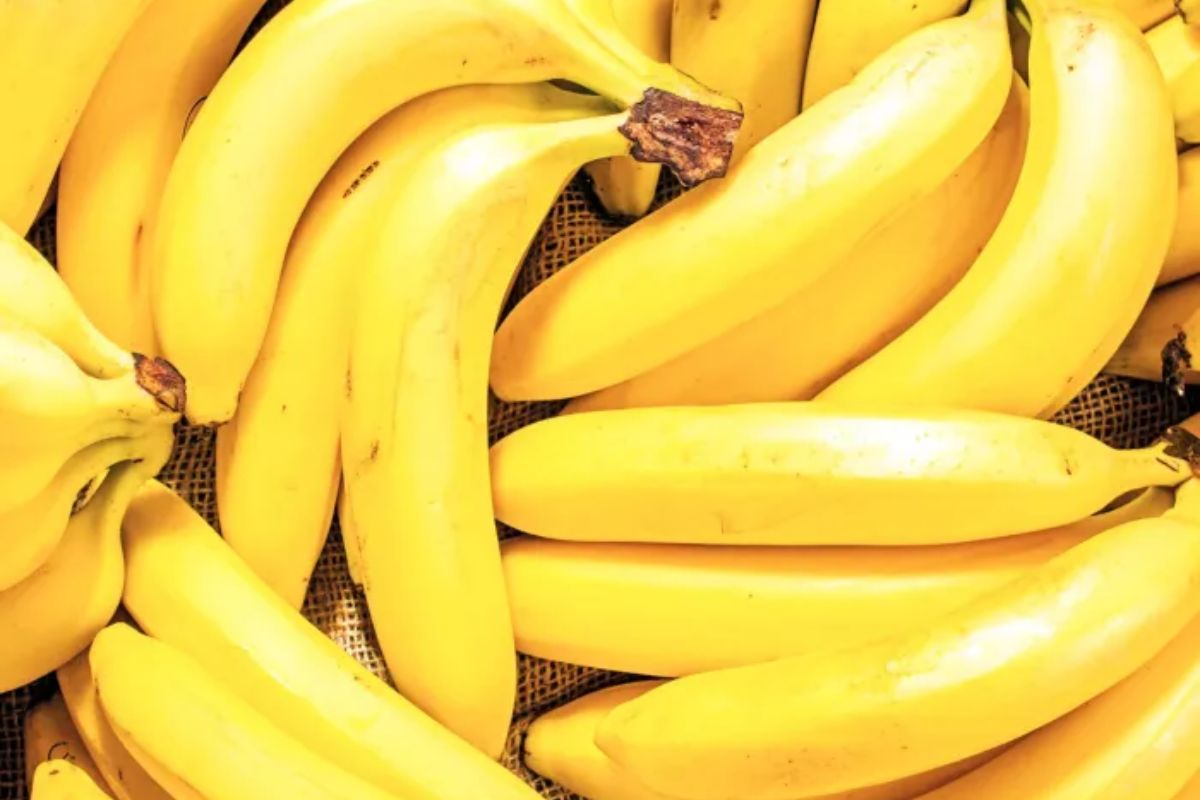bananes