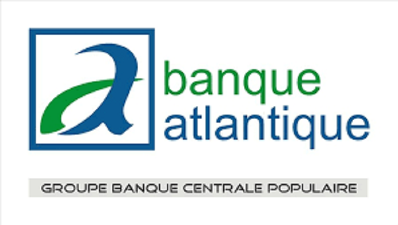 La BANQUE ATLANTIQUE recrute pour ces 05 postes (22 Novembre 2023)