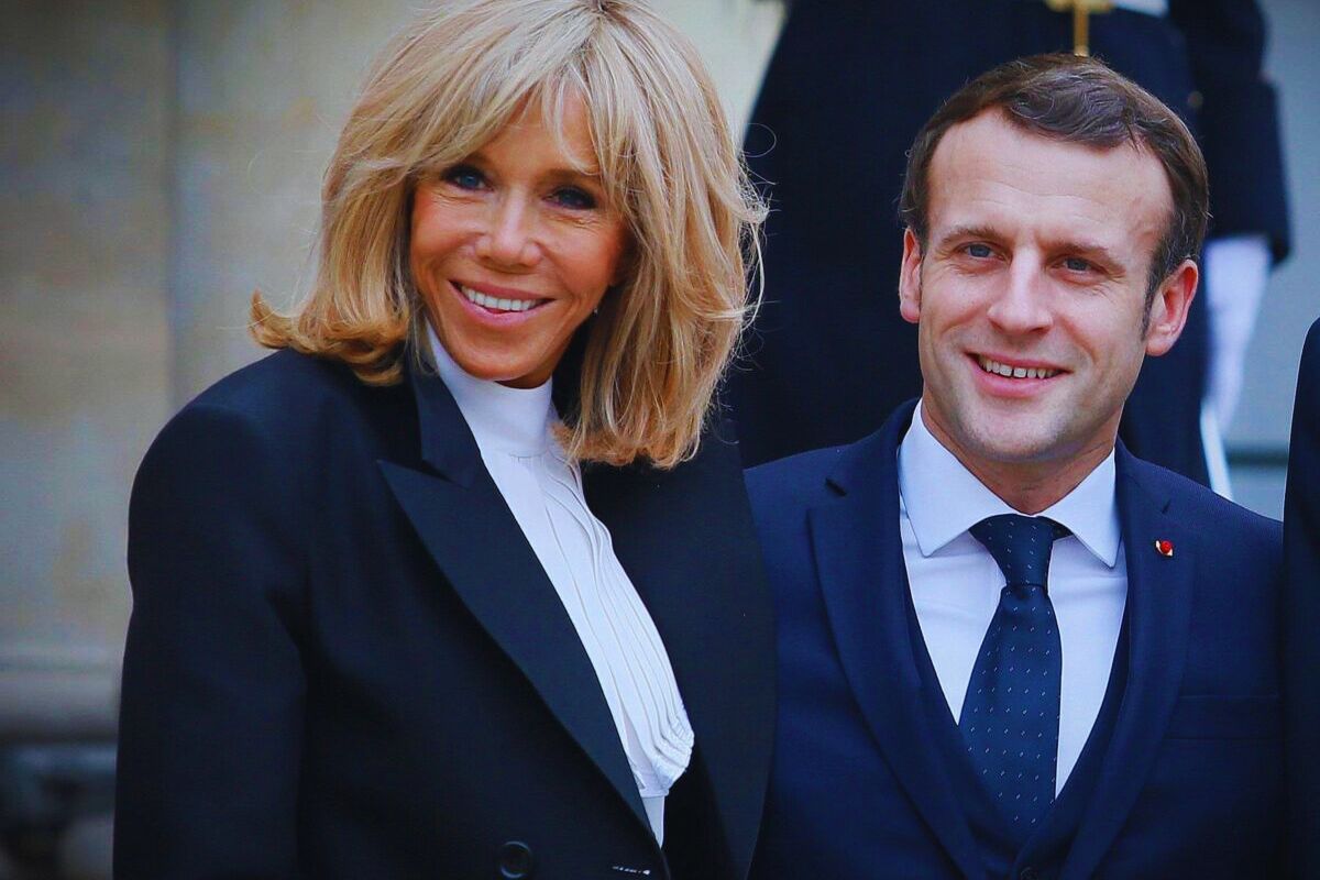 Emmanuel Macron arrêtera-t-il la politique en 2027 ? Son épouse Brigitte en doute
