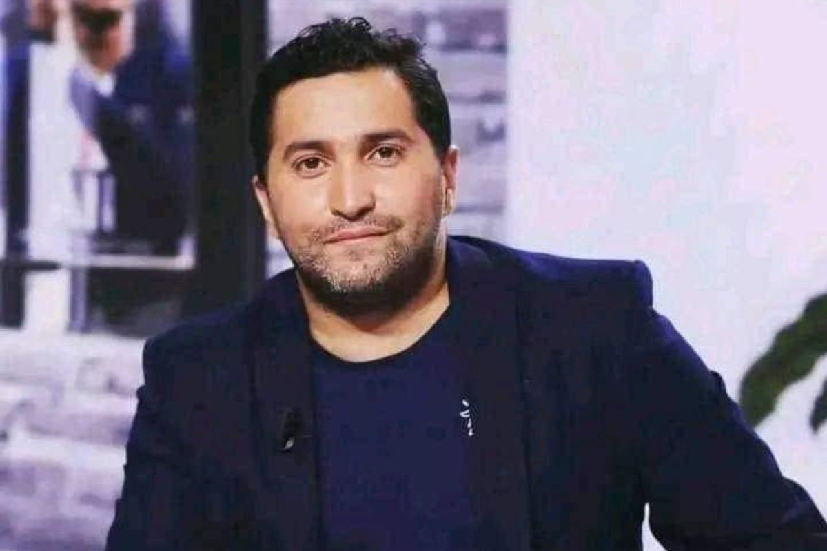 Nabil Djellit CAN 2025 Euro Copa América