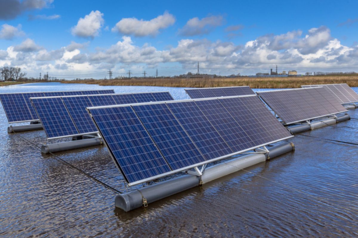 Énergies renouvelables : ce pays de l’Afrique du Nord s’apprête a réalisé le plus gros projet de son histoire