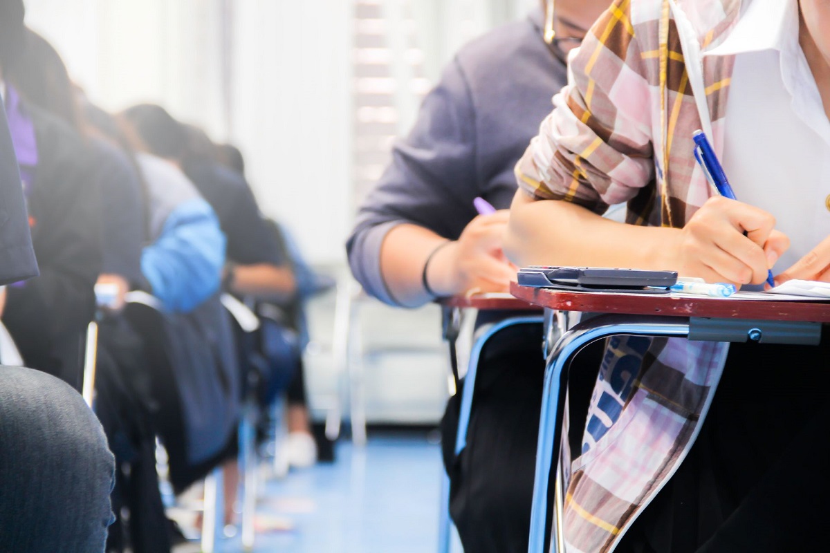 examen BAC 2024 taux réussite Malgré le concours de recrutement, ce pays européen fait face à 2600 postes vacants au...