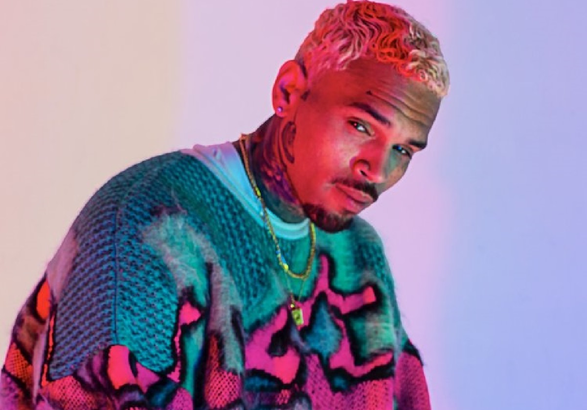 Chris Brown