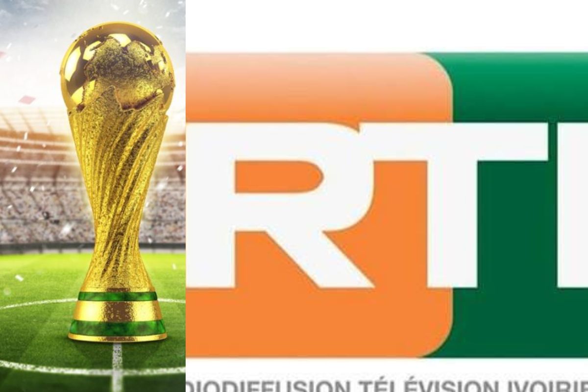 Côte d’Ivoire / Diffusion des éliminatoires de la Coupe du Monde 2026 : la RTI annonce une mauvaise nouvelle