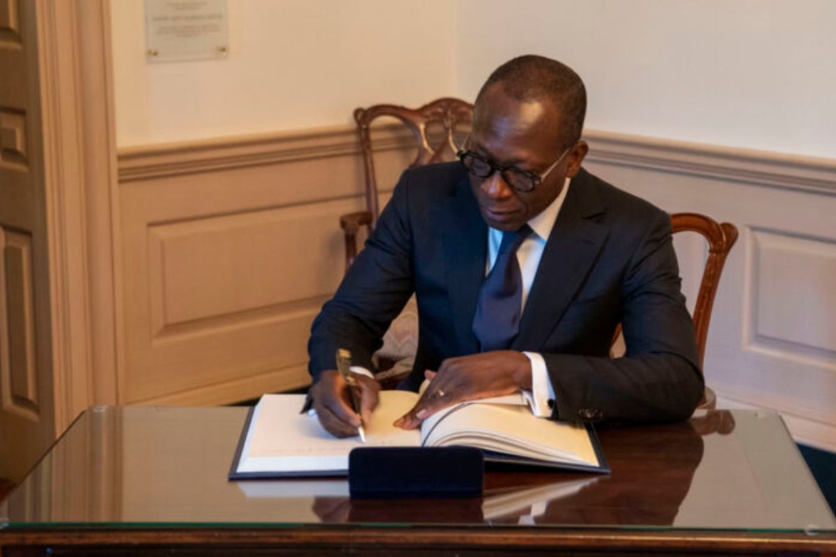 Bénin : voici la liste complète des nominations du Conseil des ministres de ce mercredi 12 novembre 2025
