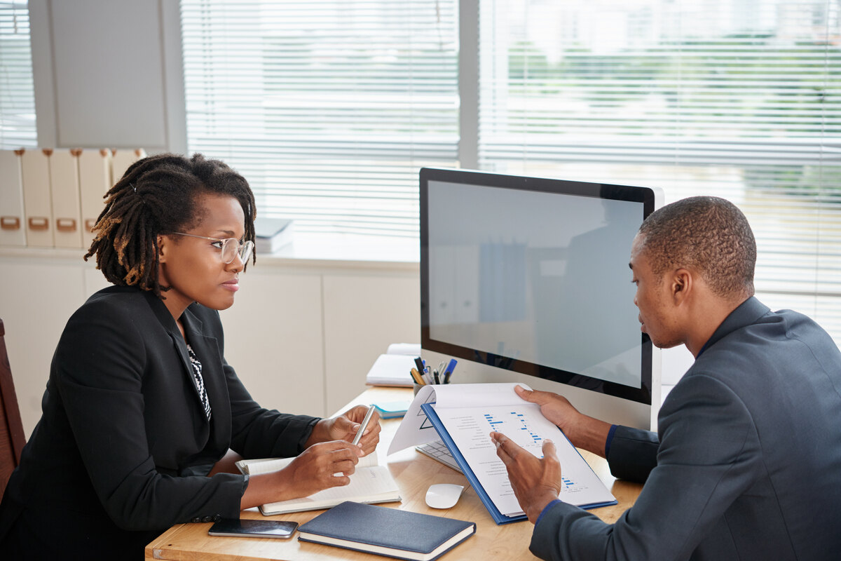 Afrique Chômage Voici les 5 erreurs à éviter sur son CV